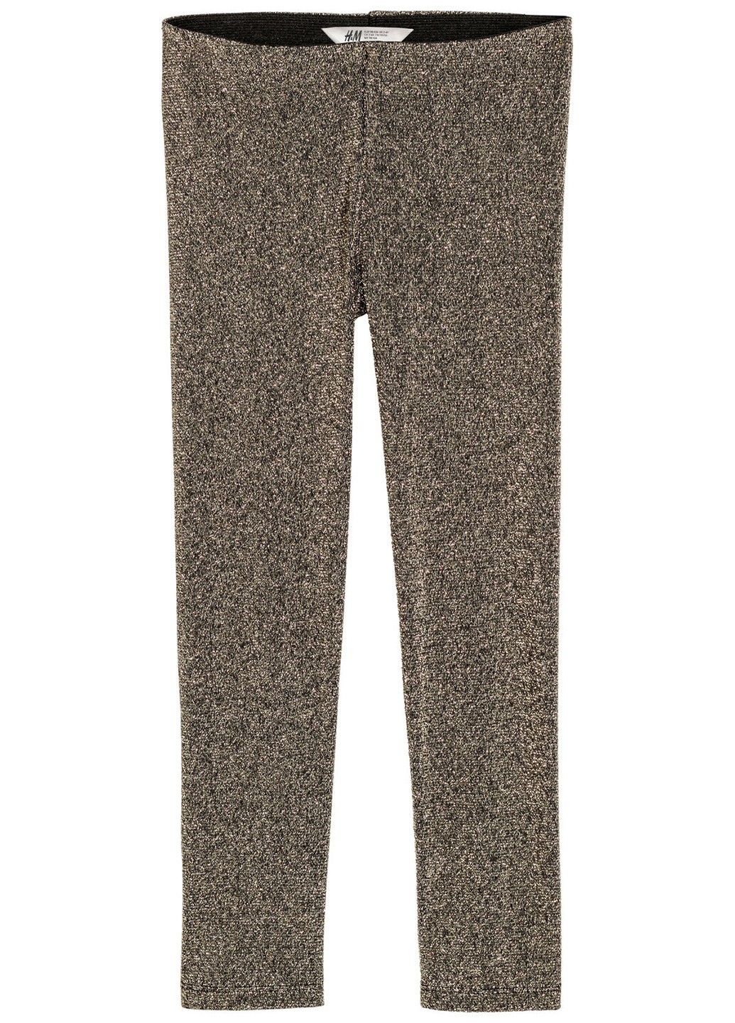 

Лосины H&M 92 см Золотистые (НМ110706)