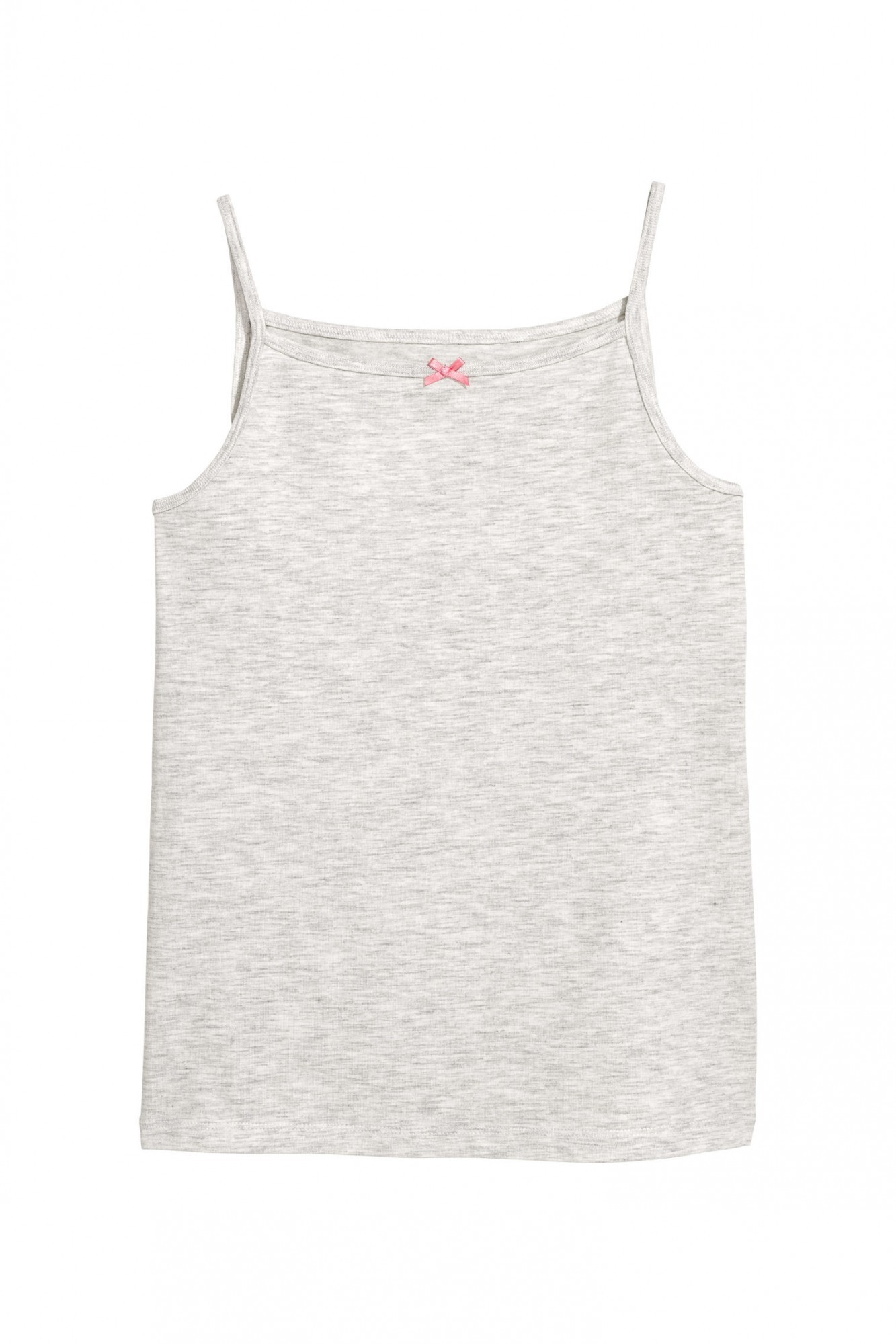 

Майка H&M 170 см Серая