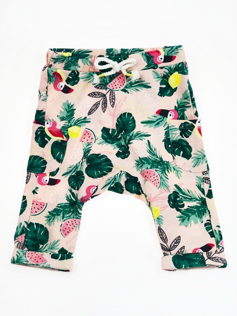 

Брюки H&M 80 см Разноцветные