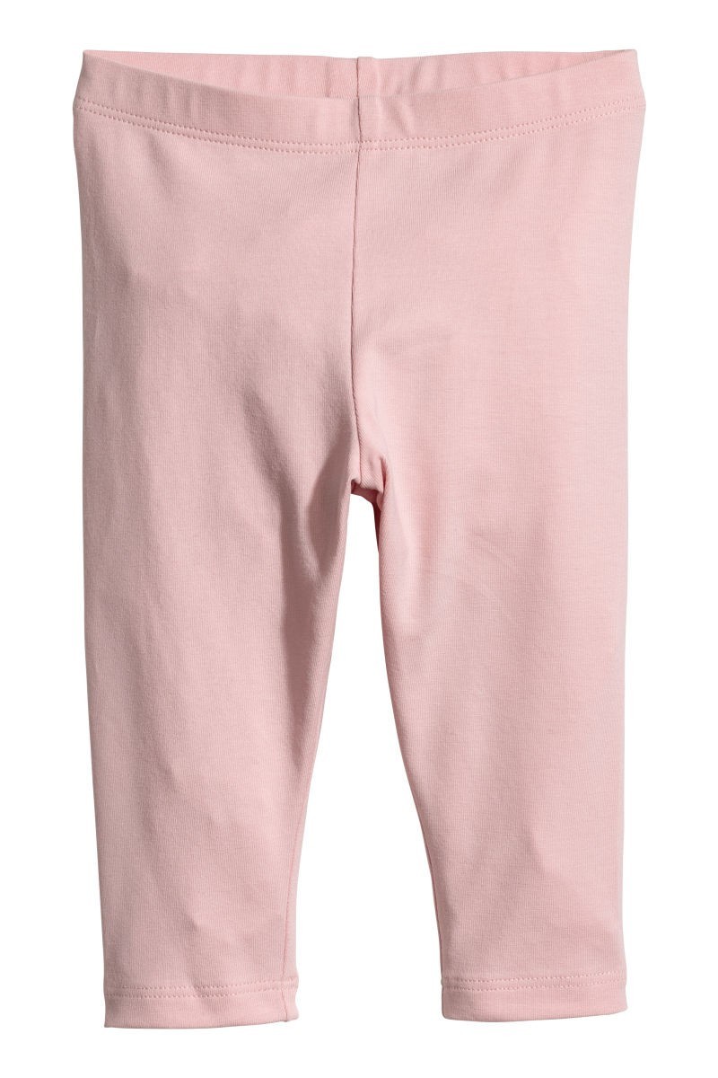 

Лосины H&M 80 см Розовые (НМ010209-1)