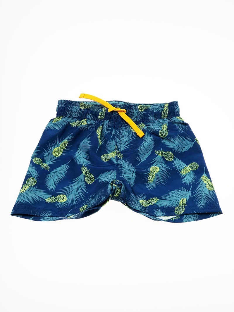 

Шорты для купания H&M 74-80 см Синие (НМ112222)