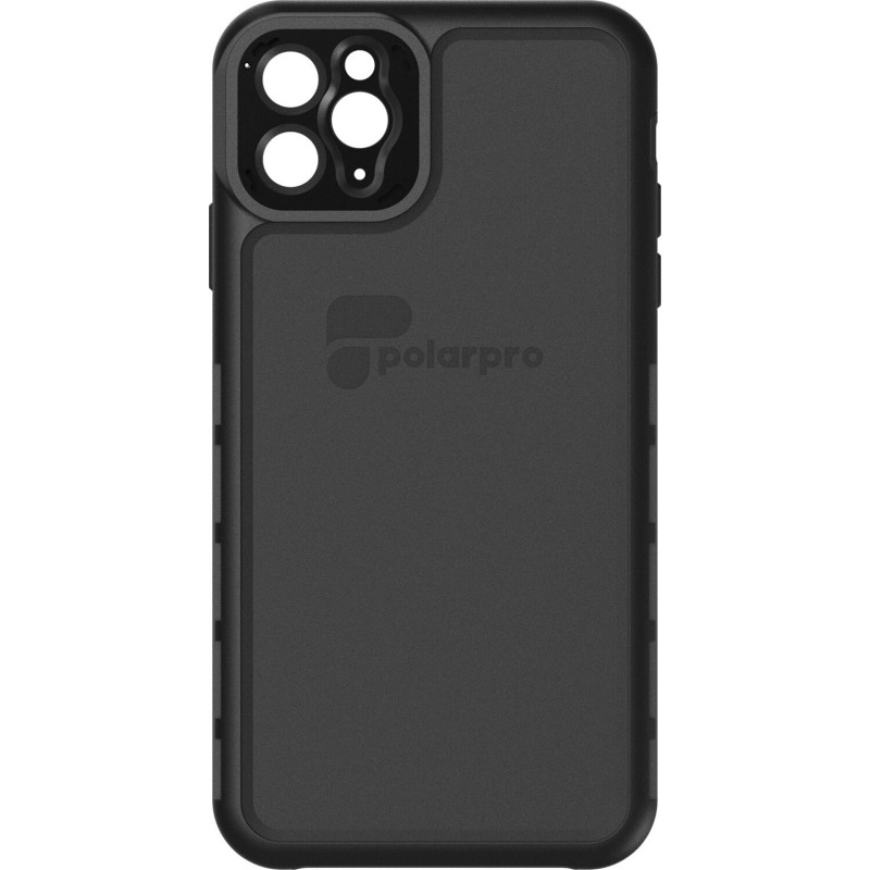 

Держатель-чехол светофильтров PolarPro LiteChaser Pro для iPhone 11 Pro Max IPHN11-PRO-MAX-CSE