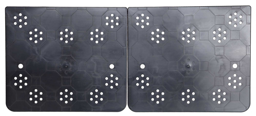

Дренажный коврик для собак Trixie "Drainage Mat" серый (TX-39416)