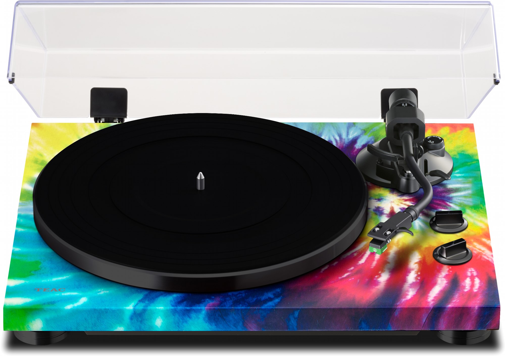 

TEAC TN-420 (TN-420-TD)
