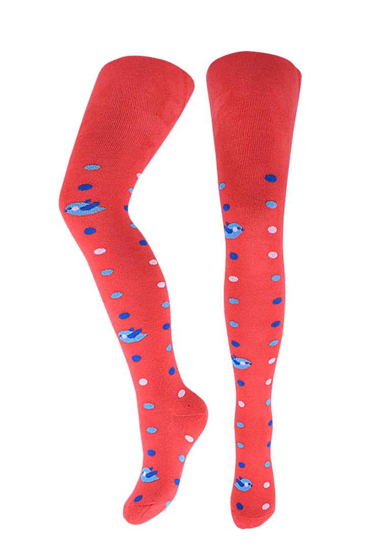 

Колготы Африка 302M-03 р146 140см разные цвета 19566