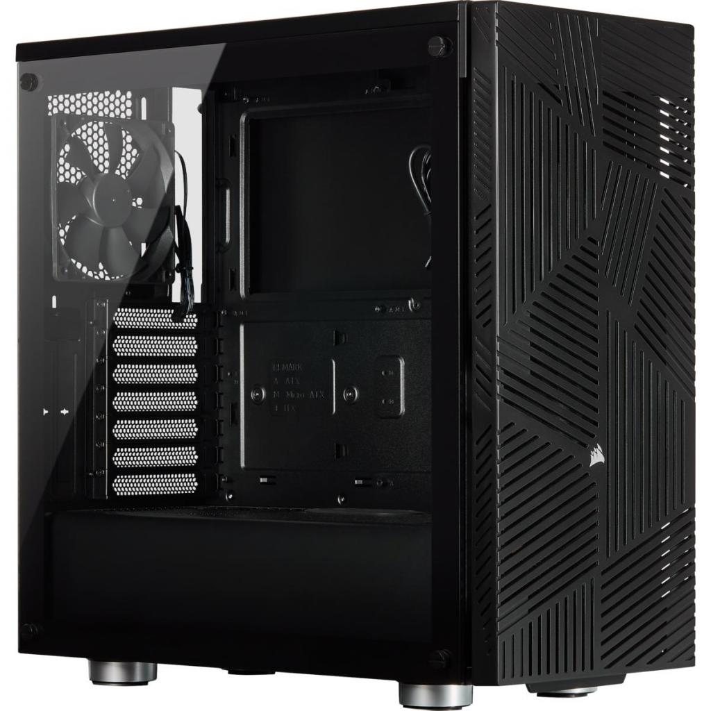 

Корпус CORSAIR 275R Airflow Black (CC-9011181-WW)