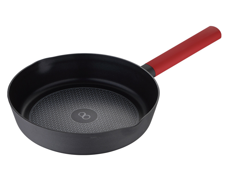 

Сковорода 24 см Bergner Infinity Chefs Essence BGIC-1532