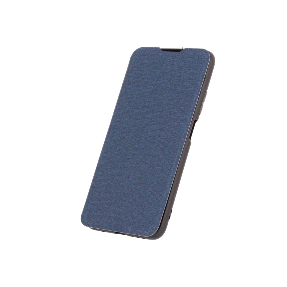 

Чехол-книжка ColorWay Elegant Book для Xiaomi Redmi 9T Blue (CW-CEBXR9T-BU)