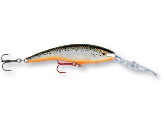 

Воблер RAPALA Tail Dancer Deep TDD11 (5645)