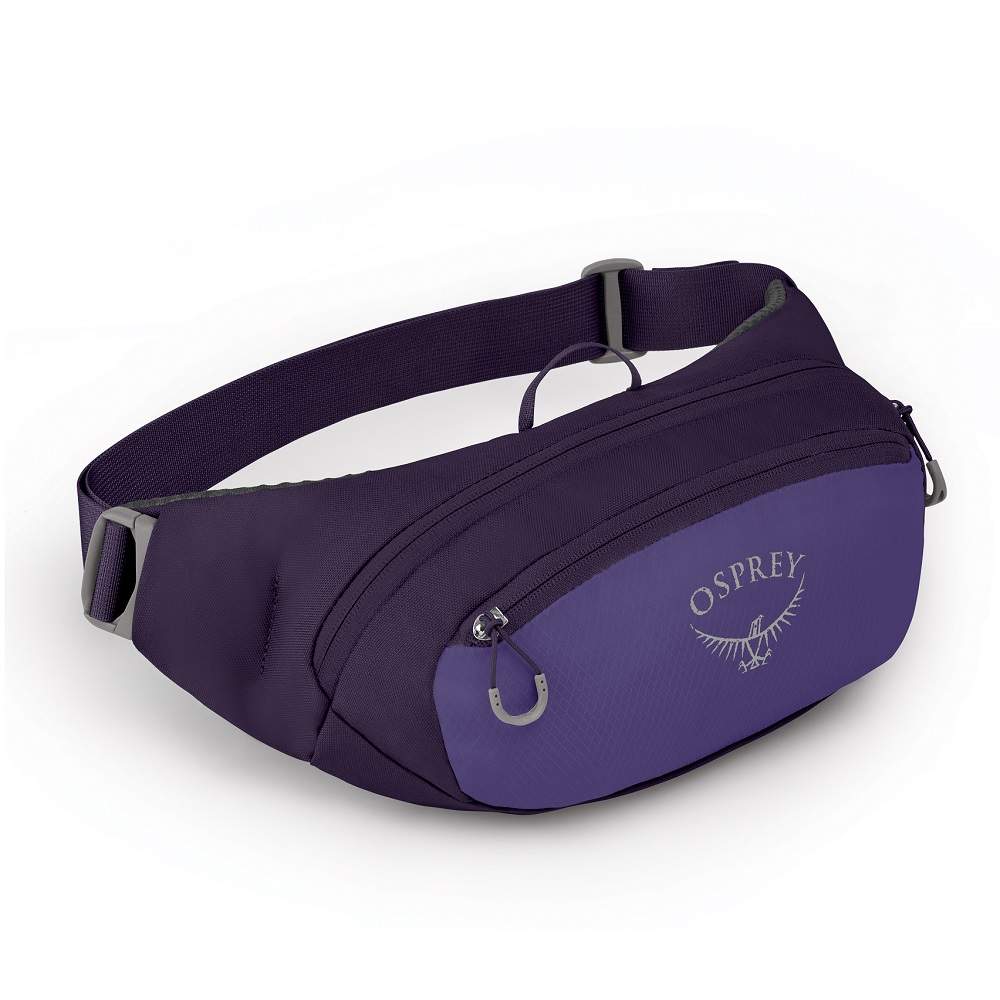 

Поясна сумка Osprey Daylite Waist (2021) Dream Purple (009.2493)