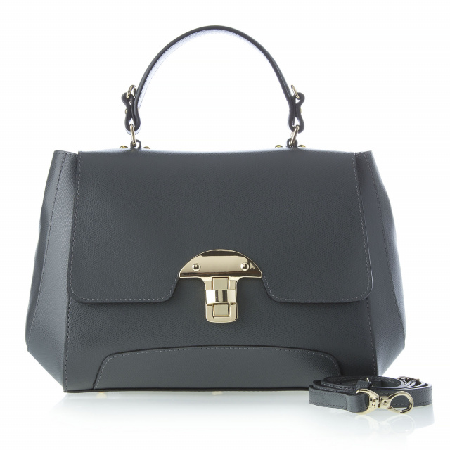 

Сумочка Luxury Leather Accessories из натуральной кожи.26113.10