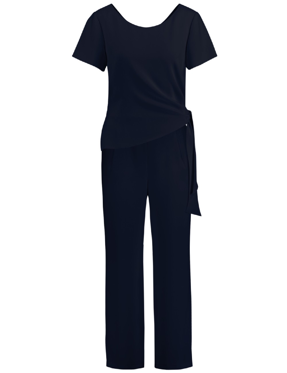 

Комбинезон Gerry Weber  Синий 320024.31243, Комбинезон Gerry Weber 38 Синий 320024.31243