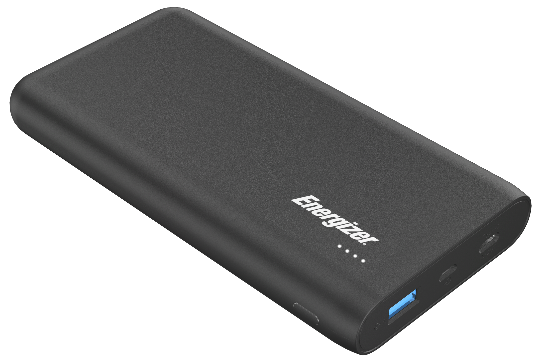 

Портативний зарядний пристрій Energizer UE20006PQ-20000 mAh Li-pol+TYPE-C PD Black