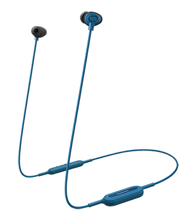 

Гарнітура PANASONIC RP-NJ310BGEA (6492021)