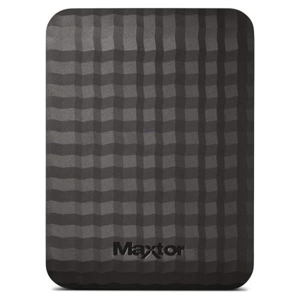 

Внешний жесткий диск Seagate Maxtor STSHX-M500TCBM 500GB USB3.0 2.5"