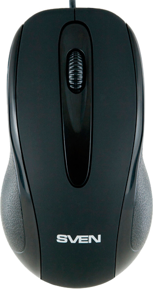

Мышь Sven RX-170 USB Black