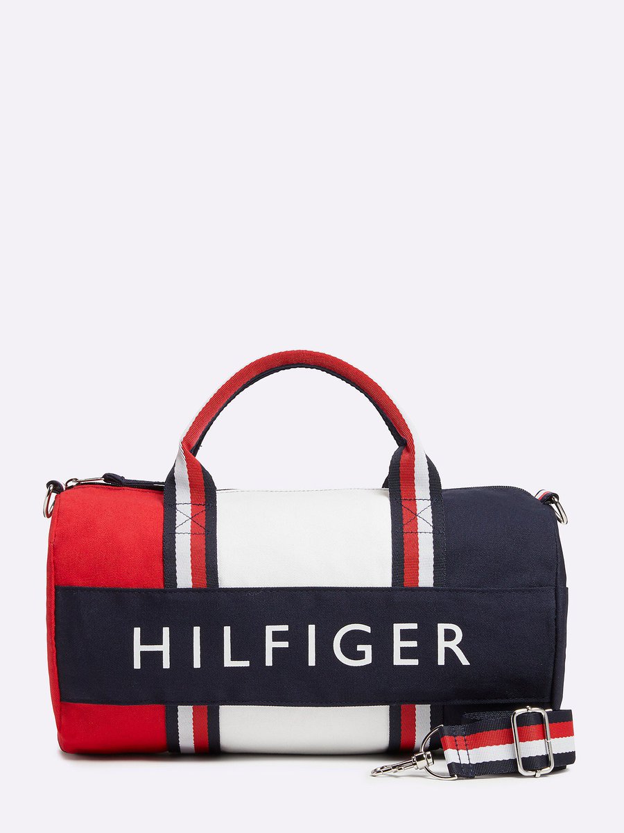 

Сумка Tommy Hilfiger TH1463M Один размер Разноцветный