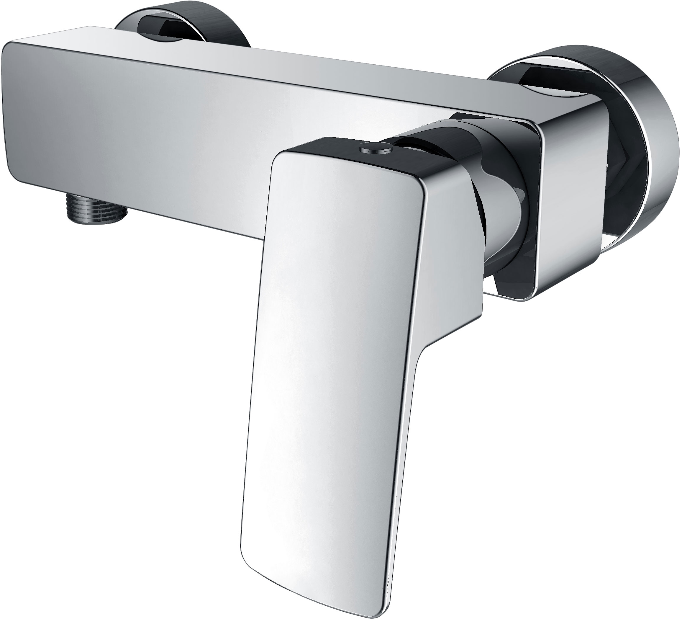 

Смеситель для душа IMPRESE Grafiky ZMK061901080