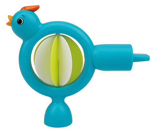 

Свисток Ks Kids Пташка (KA10765-GB) (6603099)