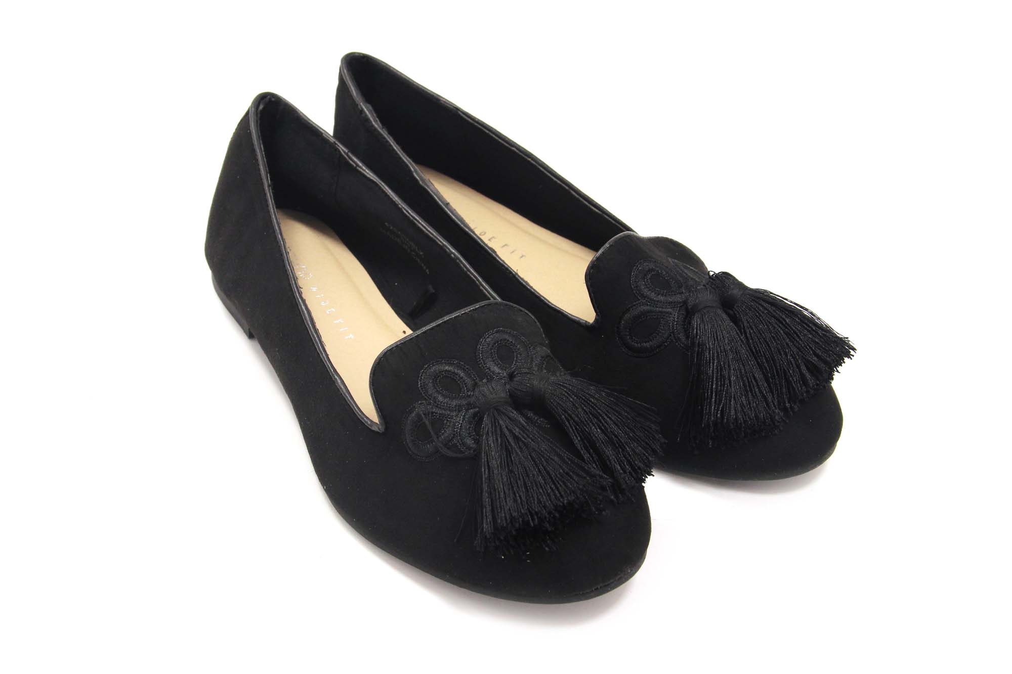 

Женские лоферы TOPSHOP Черный 41 #8047