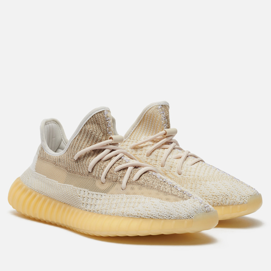 

Женские кроссовки Yeezy Boost 350 V2 Natural 37
