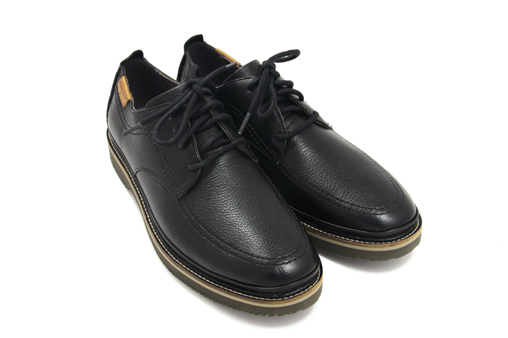 

Мужские туфли Hush Puppies Черный 42 #7950