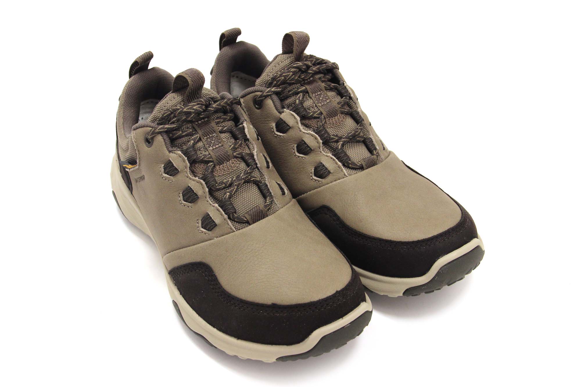 

Мужские кроссовки Teva Коричневый 40.5 #7932