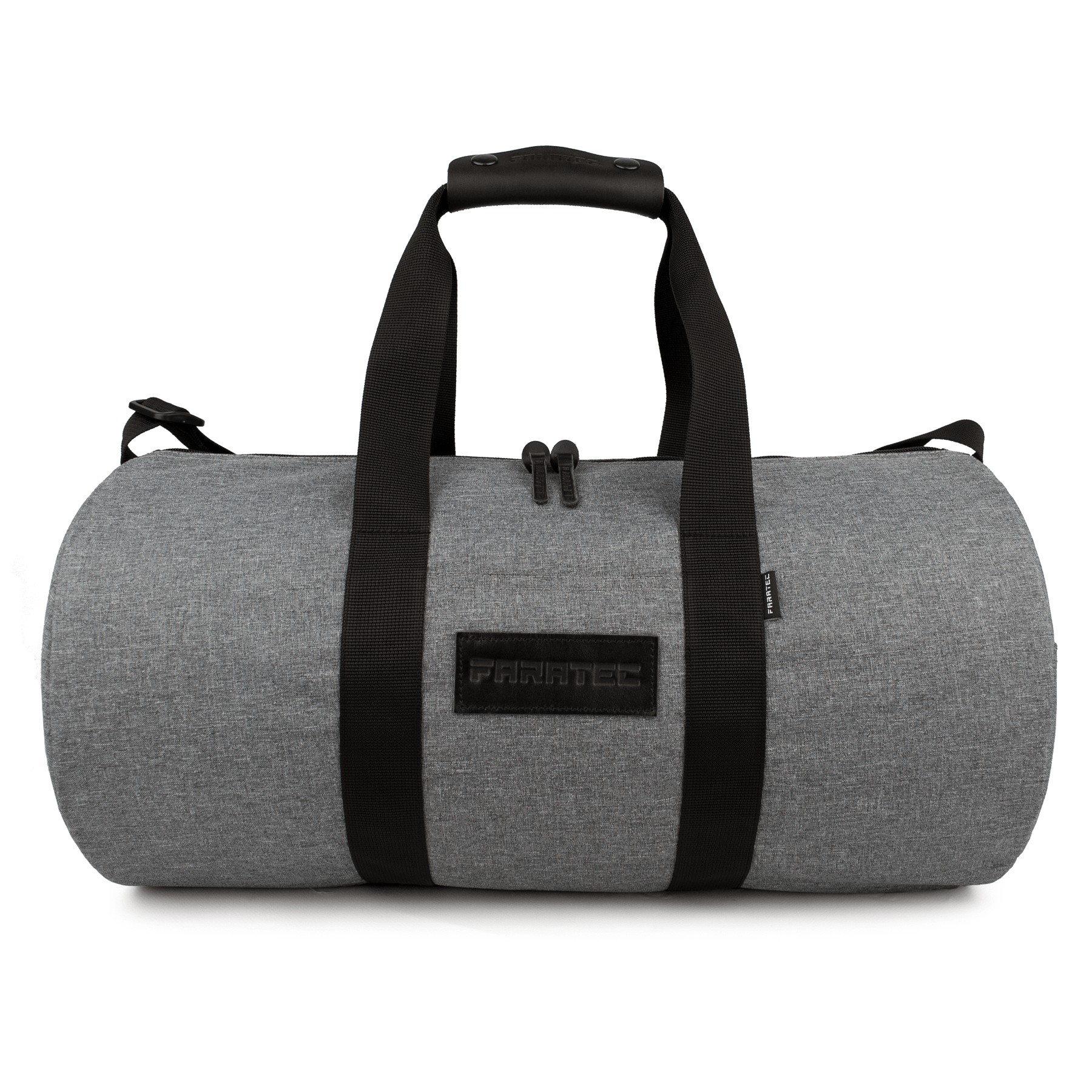

Спортивная сумка FARATEC Duffle Classic Серая - 24л