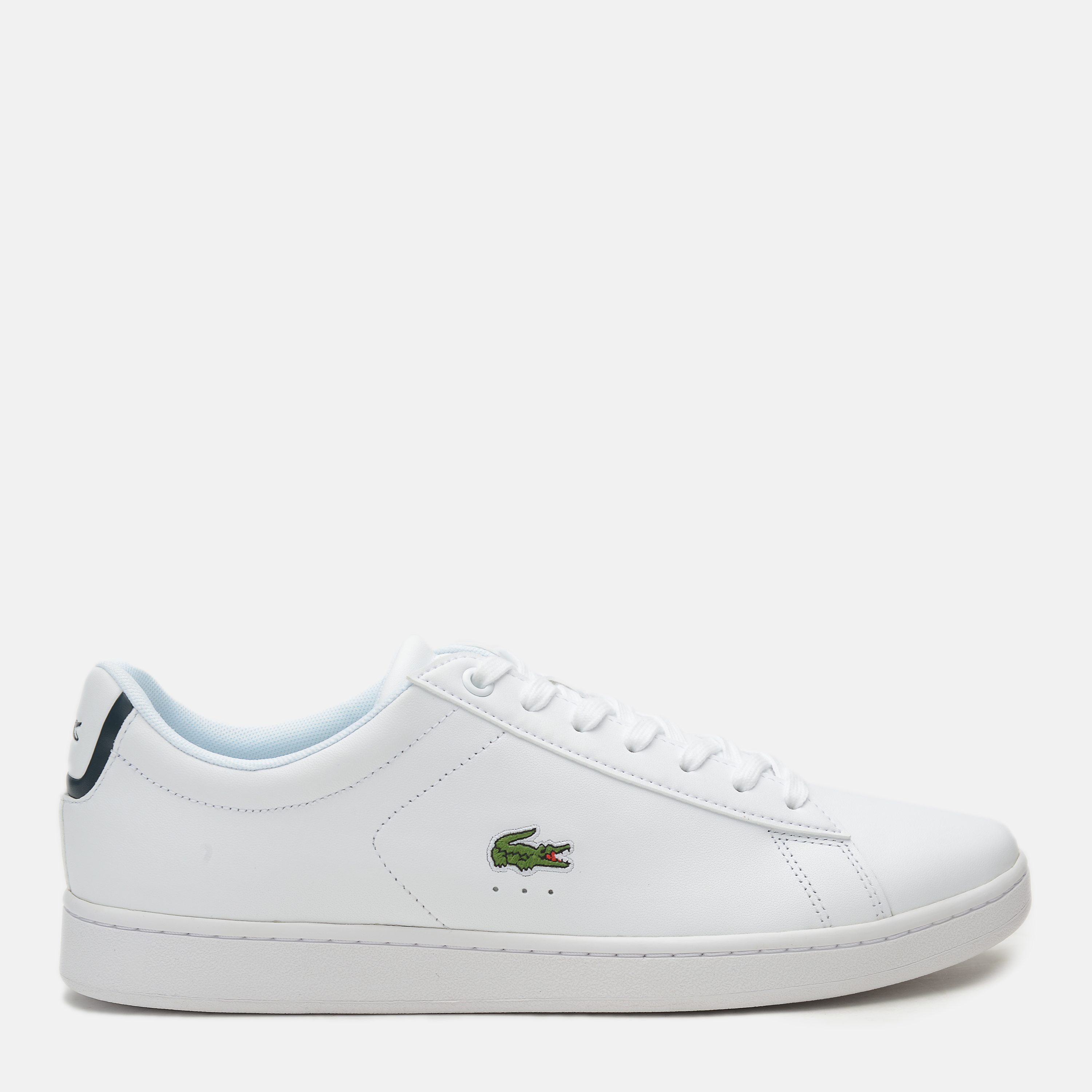 

Кеды Lacoste Carnaby Evo Bl 1 Spm 733SPM1002-001 41 (T8) 26.5 см