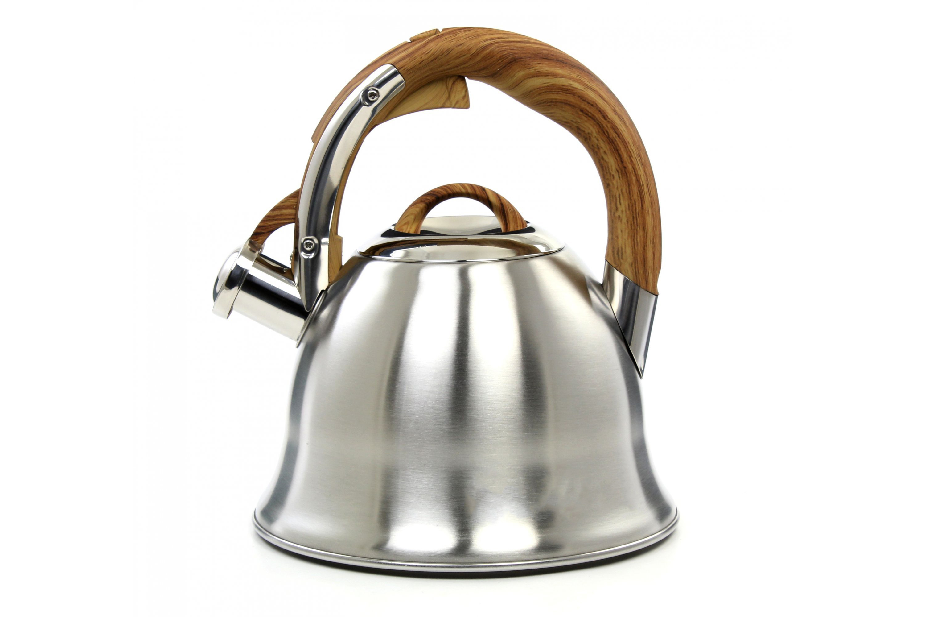 

Чайник из нержавеющей стали 3 л Maestro MR-1320W