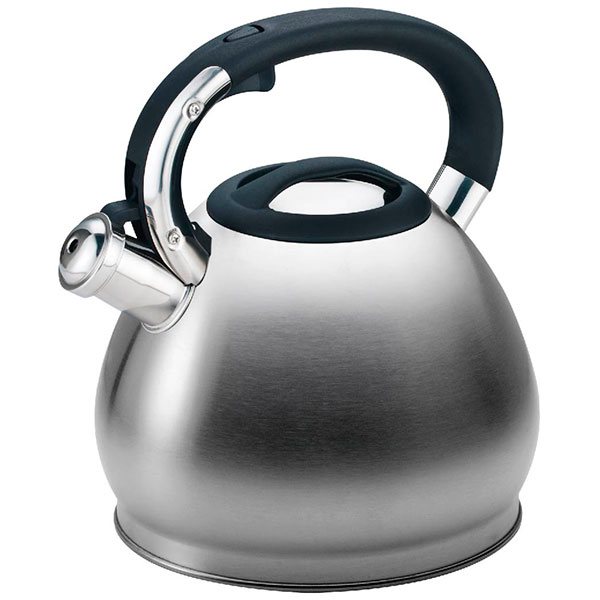 

Чайник из нержавеющей стали 4,3 л Maestro MR-1319
