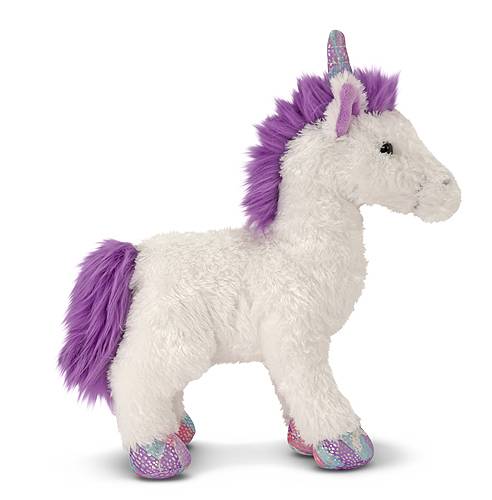 

Єдиноріг Місті Melissa&Doug (MD7572)