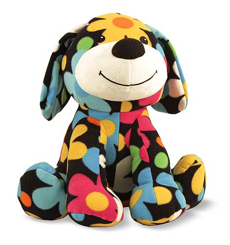 

Собачка Дейзі, Beeposh Melissa&Doug (MD7160)