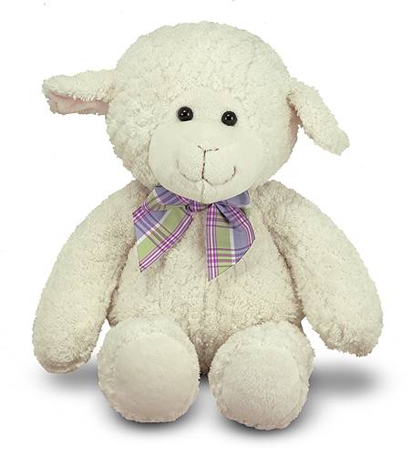 

Ягня Янголятко Melissa&Doug (MD7693)