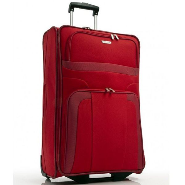 

Размер L - Чемодан на 2 колесах Travelite Orlando 47 x 73 x 26 см tl098489-10
