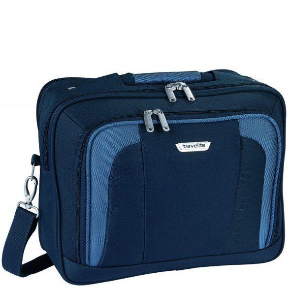 

Дорожная сумка для ручной клади Travelite Orlando TL098484-20