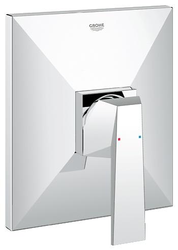

Allure Brilliant смеситель для душа, однорычажный GROHE 19789000