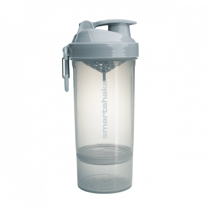 

Шейкер SmartShake Original2GO ONE Mist 800 мл серый (7350057184493)