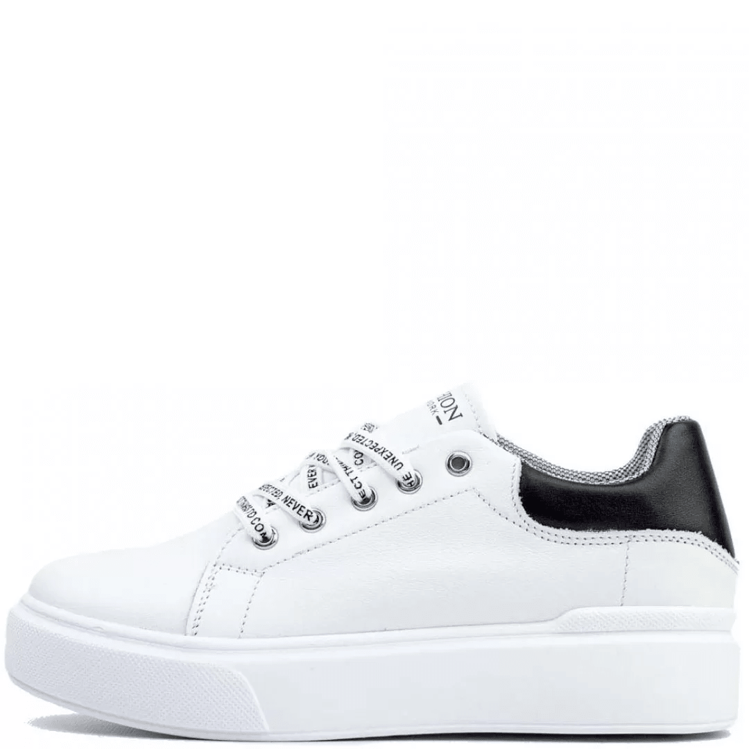 

Кеди SAV 21-12 Ж 39 (6.5) 25.5 см White