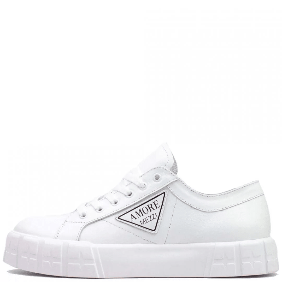 

Кеди Ditas PR-18 Ж 39 (6.5) 25.5 см White