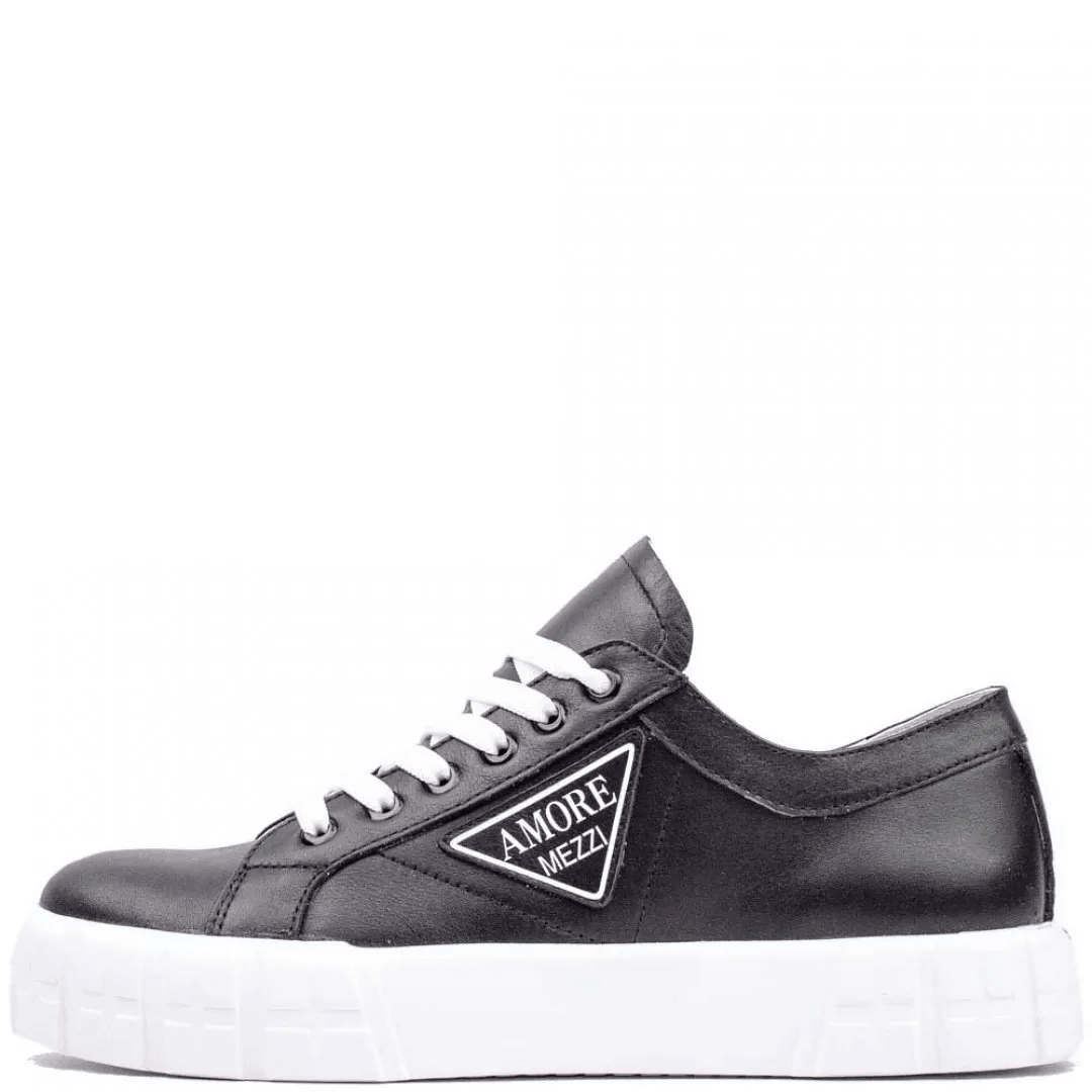 

Кеди Ditas PR-18 Ж 37 (5) 24 см Black
