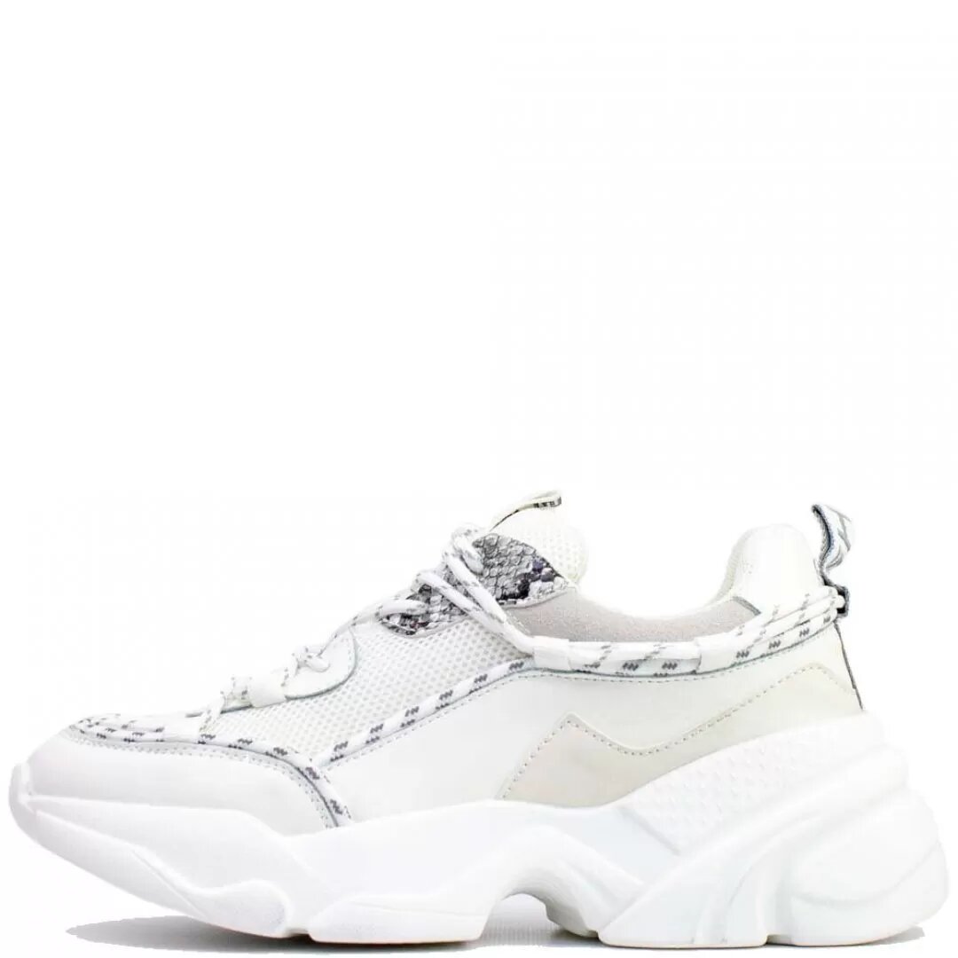 

Кросівки Violeta 166-21 Ж 39 (6) 25 см White