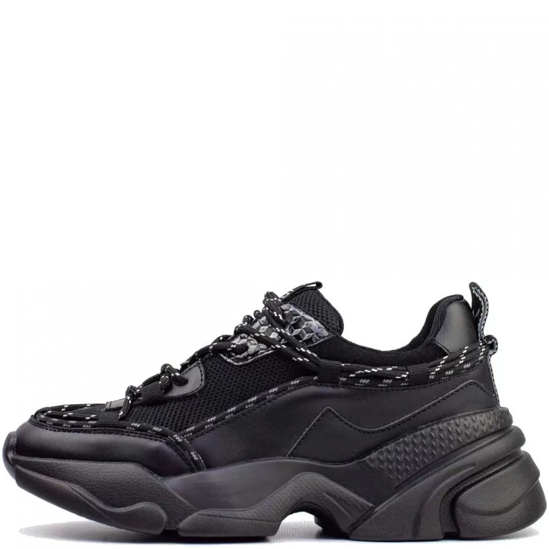 

Кросівки Violeta 166-21 Ж 40 (6.5) 25.5 см Black