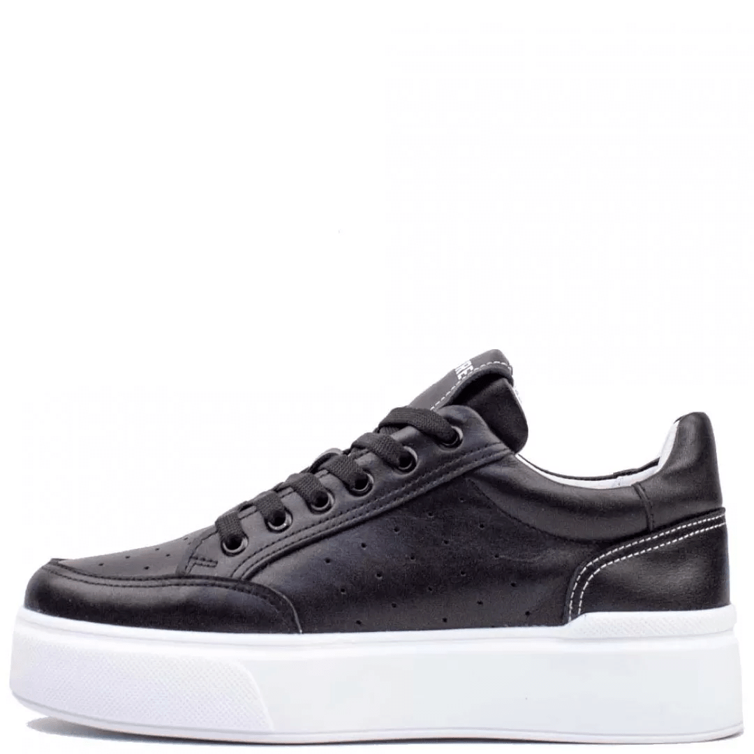 

Кеди Ditas 188 Ж 37 (5) 24 см Black