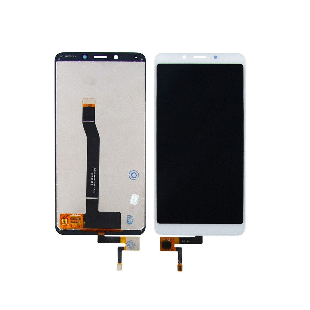 

Дисплей + сенсор (модуль) экран Xiaomi Redmi 6, Redmi 6A белый Original PRC