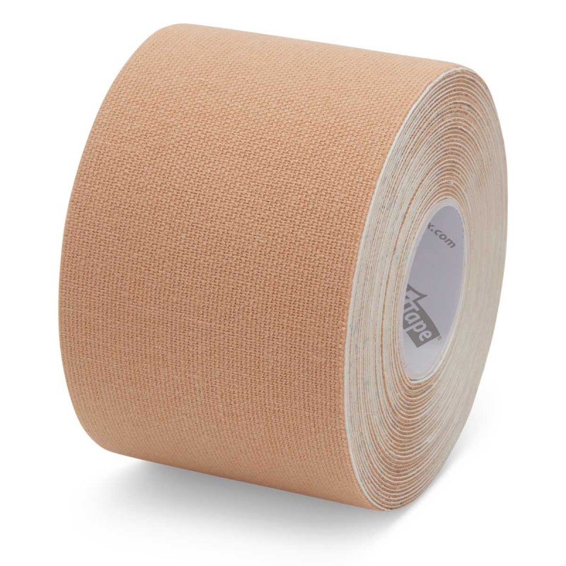 

Хлопчатобумажный кинезио тейп K-Tape My Skin Beige, 5 см х 5 м, бежевый (100115)