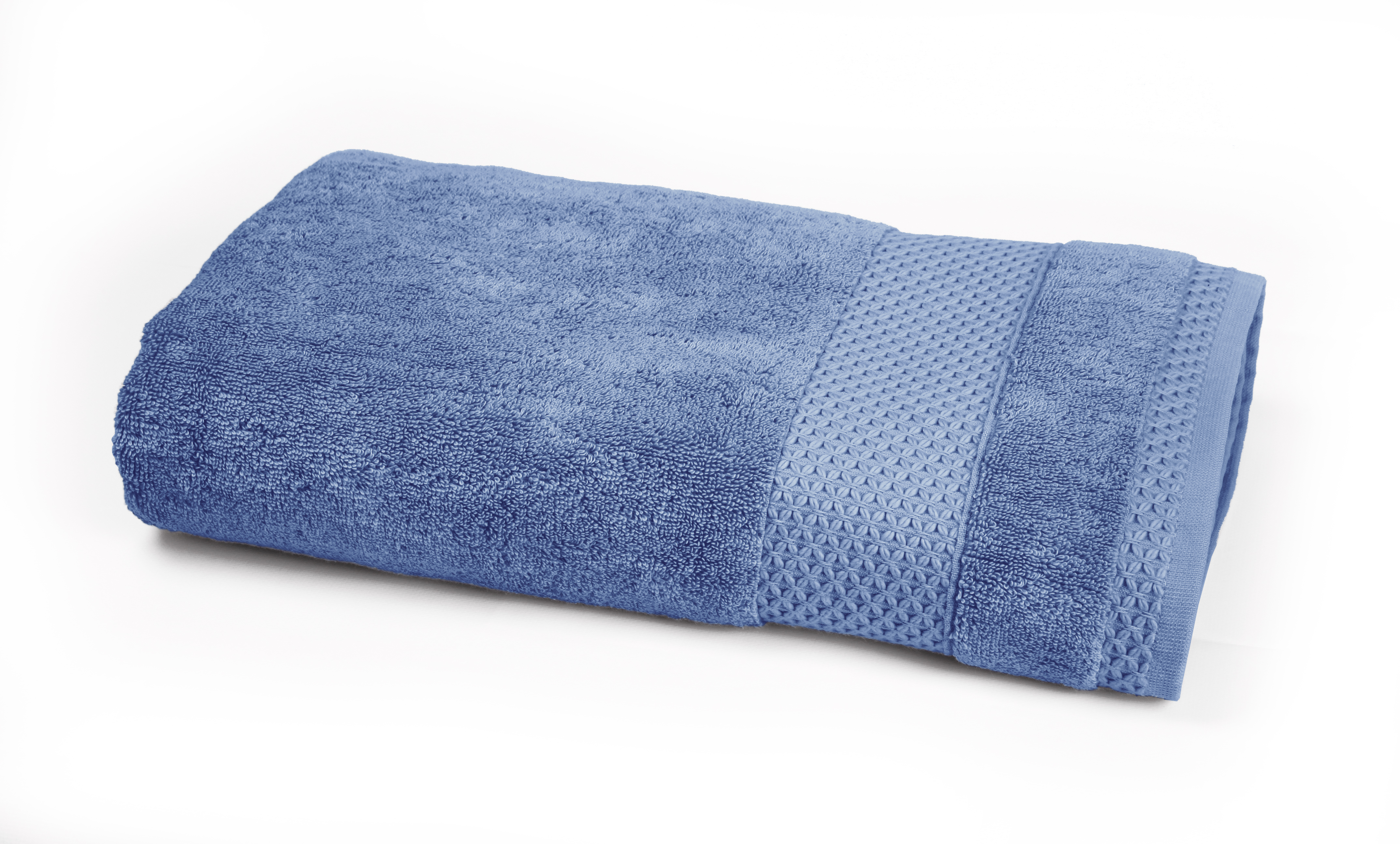 

Полотенце LUXURY LINENS Alligator Jeans 100x150