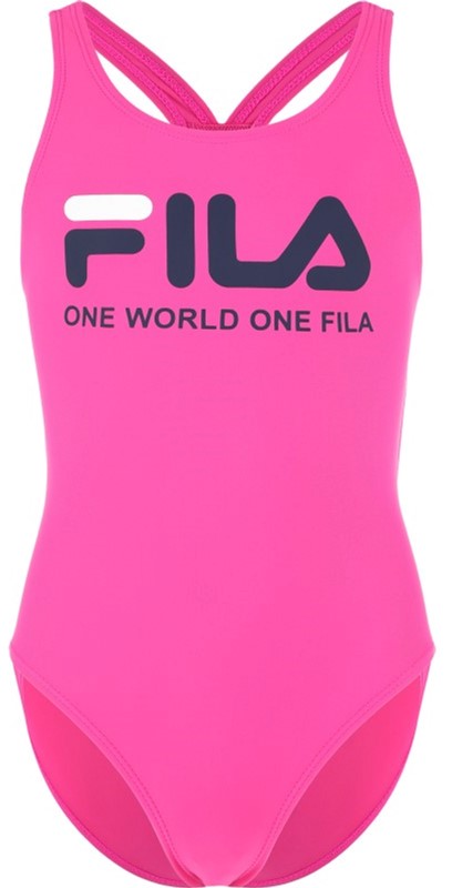 

Купальники Fila 107539 152 см Розовый