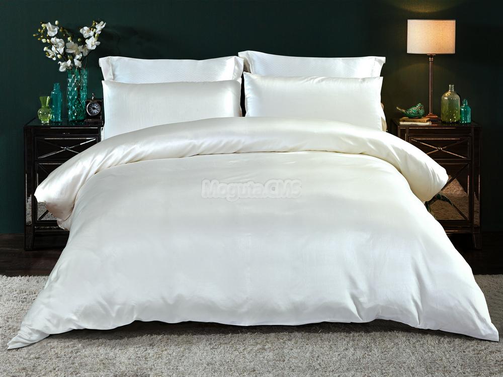 

Комплект постельного белья LUXURY LINENS Katrine 200*220