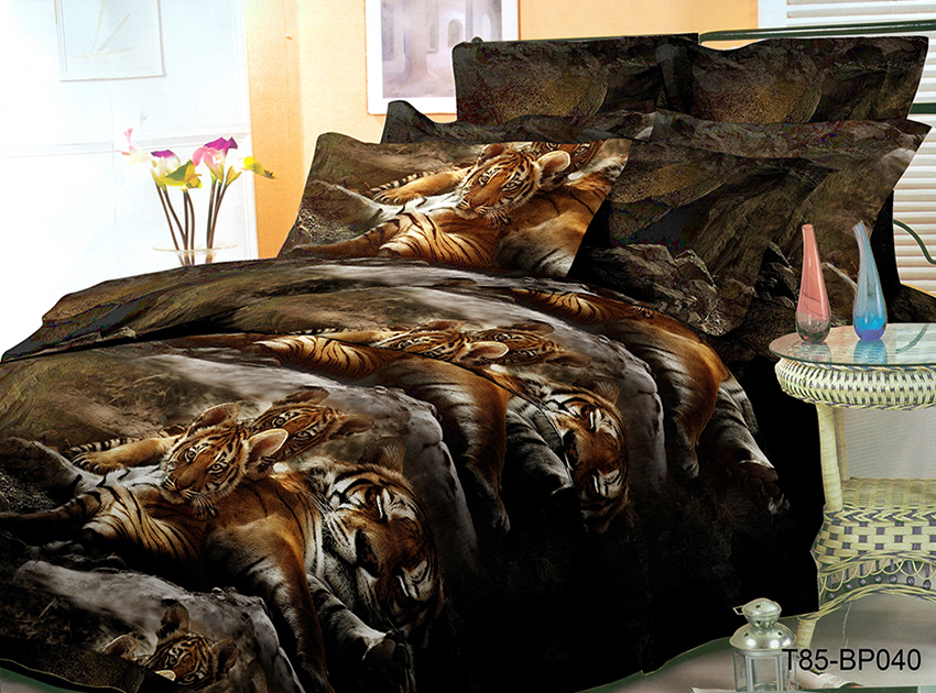 

Постельное белье TAG tekstil Евро 000149418